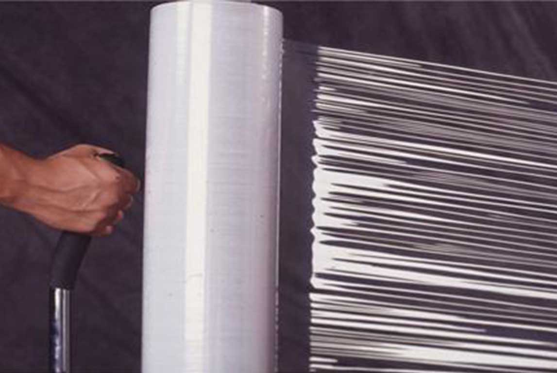 Manual Stretch Film